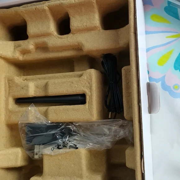 Aluratek 8 inch Digital Photo Frame 1024 x 768 Screen Resolution ADPFWM8S NIB - Picture 13 of 16